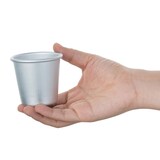 thumbnail of Vogue Dariolform Aluminium 6,5cm