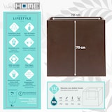 thumbnail of WellHome - Vaso de Bronze "Coleção Astra" 30L 70x70cm