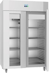 thumbnail of Polar U-Serie Energieeffizienter Doppeltüriger Kühlvitrinenschrank