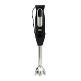 thumbnail of Braun MQ55755M MultiQuick5 Pro Stabmixer-Set schwarz/Edelstahl 1000 Watt