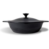 thumbnail of Moneta Lirica tegame alluminio 26 cm