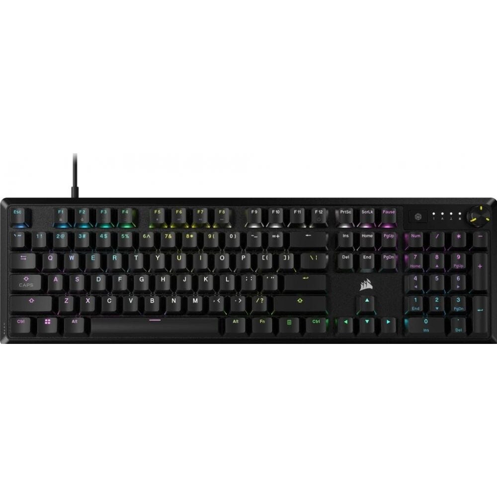 CORSAIR K70 CORE RGB - Toetsenbord