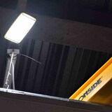 thumbnail of Werklamp op batterijen 1600 lm