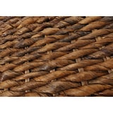 thumbnail of Beistelltisch Nachttisch Sitzhocker Lucca Rattan ~ Bananengeflecht