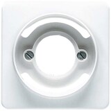 thumbnail of Jung Abdeckung aws CD 537 WW CD537WW