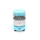 thumbnail of Pétrin à spirale / pétrin à pâte - 8 L - Bleu | Maxima - 09361003