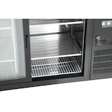 thumbnail of Gastronoble Polar 4-türiger Barkühlschrank 698L