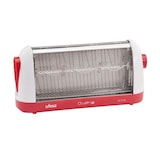 thumbnail of Ufesa TT7963 Activa - Tostador, 700W, 2 ranuras, Rejilla protectora de máxima seguridad, Pinzas