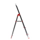 thumbnail of Escalera Aluminio Rolser Unica 3 Peldaños. Certificada según Norma Europea EN-131 para Uso doméstico y Profesional.