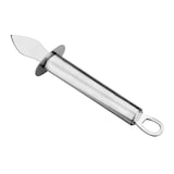 thumbnail of LACOR abreostras LUXE acero 18/10 20 cm 62684