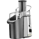 thumbnail of Fimar Centrifuge PC700 voor het maken van fruit- en groentecentrifuges. Automatische pulpafzuiging, Afmetingen 230 x 310 x 395 mm