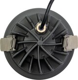 thumbnail of ENOVALITE LED Downlight ELED300105 12 W 2700 K, 4500 K, 6500 K einstellbar in warm-, neutral- und kaltweiß (CCT) grau IP65