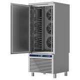 thumbnail of NUOVAIR Schnellkühler | Schockfroster COMPACT-LINE C15.1 COMPACT