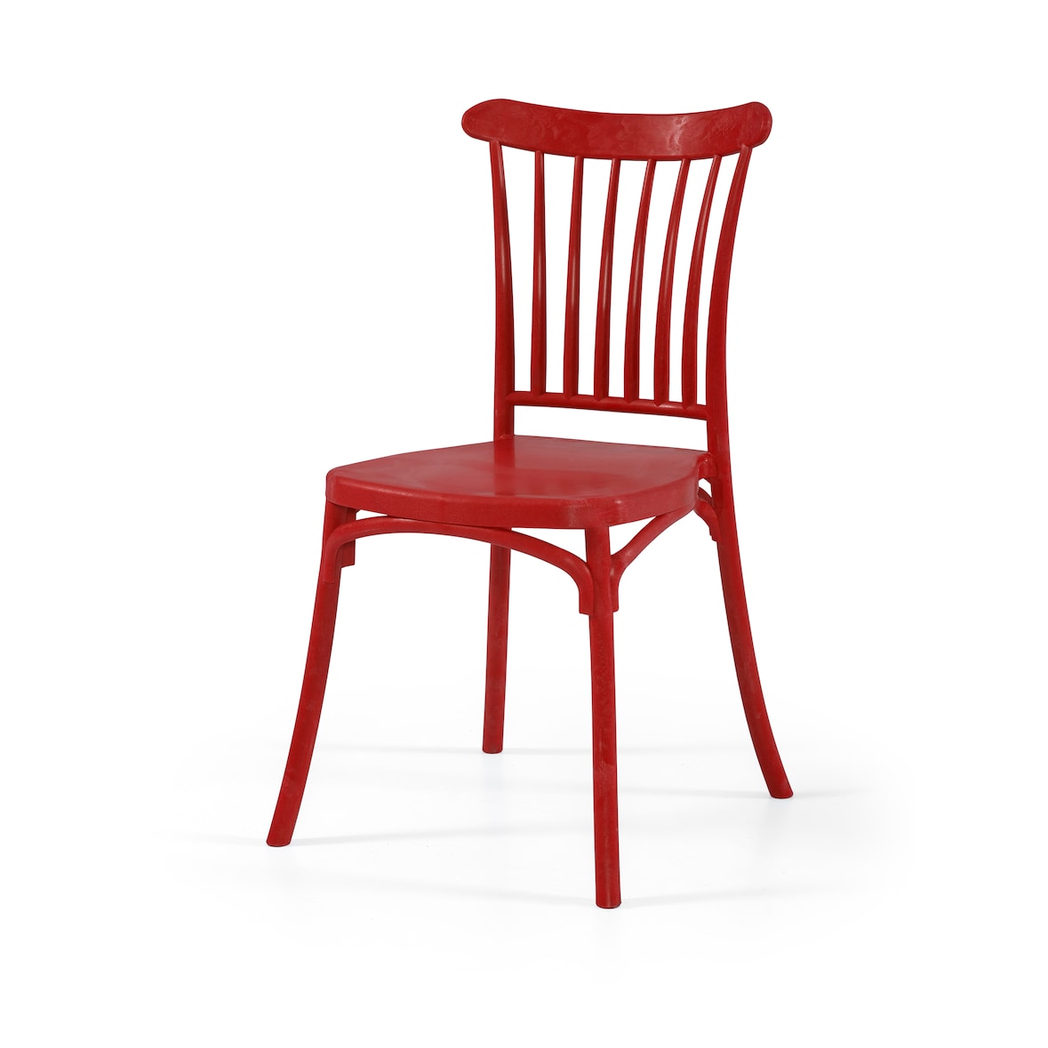 Silla Havana, Cerezo - Pack de 16