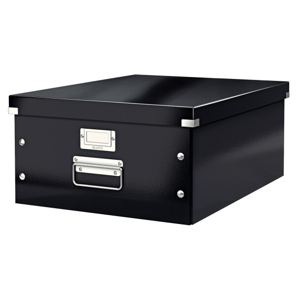 Leitz Click & Store Caixa Grande