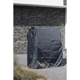 thumbnail of Strandkorb Schutzhülle - bene living - 120 cm - Prestige Protect Größe M - dunkelgrau - witterungsbeständig + atmungsaktiv