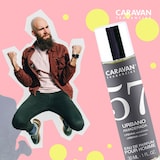 thumbnail of 48 Einheiten – Caravan Parfüm Lufterfrischer Nr. 57 30 ml