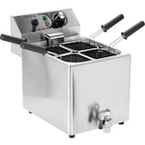 thumbnail of Gastro Nudelkocher, Pastakocher 8L 3150W 550x470x380mm