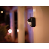 thumbnail of Philips Hue Outdoor Sensor Schwarz/