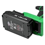 thumbnail of Hofftech Accu boormachine - LED-lamp - batterij-indicator - 20V - 1.3 Ah