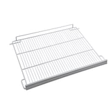 thumbnail of METRO Professional Étagère GSF2001, fer, 40 x 54.5 x 6 cm, blanc,  2 pièces