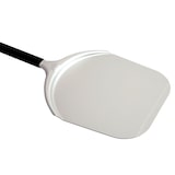 thumbnail of Gi METAL pelador de pizza 33 cm. mango cuadrado 150 cm. makro pr.