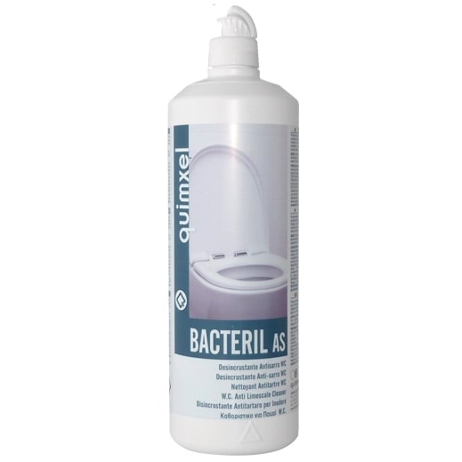 Anti-sarro Bacteril AS 1lt