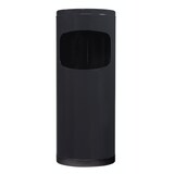 thumbnail of ROSSIGNOL Cendrier-corbeille 12,5L + 0,15L tête amovible CENDEO