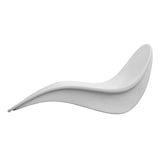 thumbnail of Sined VENERE Fibreglass chaise longue Anatomicamente moldado para o máximo conforto, Branco