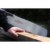 thumbnail of TAJIMA Japan Pull Säge 265mm, 16 Zähne pro Zoll & 0,9mm Stärke, Handsäge aus Japan