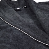 thumbnail of WellHome - Bademantel L/XL 100% Baumwolle in Grau