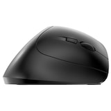 thumbnail of CHERRY Souris MW-4500 sans fil USB noire