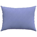 thumbnail of vidaXL Sofa Kussens 2 pcs Blauw 70 x 50 cm Stof