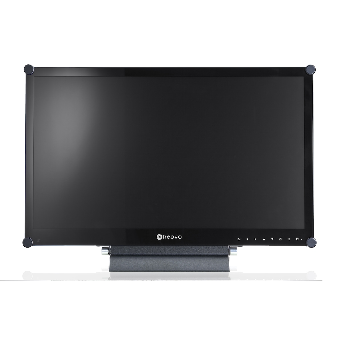 AG Neovo HX-24G CCTV-Monitor 60,5 cm (23.8") 1920 x 1080 Pixel