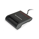 thumbnail of Conceptronic SCR01B Smart ID Card Reader USB 2.0 SCR01B schwarz