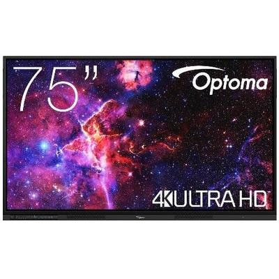 Monitor Smart de 70 a 85 pulgadas OPTOMA 3753RK MONITOR INTERACTIVO A14 EDLA