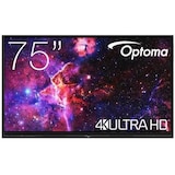 thumbnail of Monitor Smart de 70 a 85 pulgadas OPTOMA 3753RK MONITOR INTERACTIVO A14 EDLA