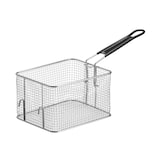 thumbnail of HENDI Frittierkorb, 215012/215029, 230x190x(H)145mm