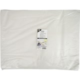 thumbnail of Feuilles Papier de soie, 1/4 feuille 50 cm x 37,5 cm blanc