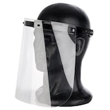 thumbnail of APS Gesichtzschutz / Visier mit universeller Passform 4er Set