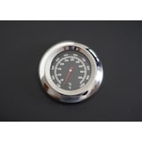 thumbnail of Grillwagen HWC-K93, Holzkohlegrill Standgrill Barbecue BBQ Gartengrill mit Deckel Ablagen, Stahl, 110x100x51cm schwarz