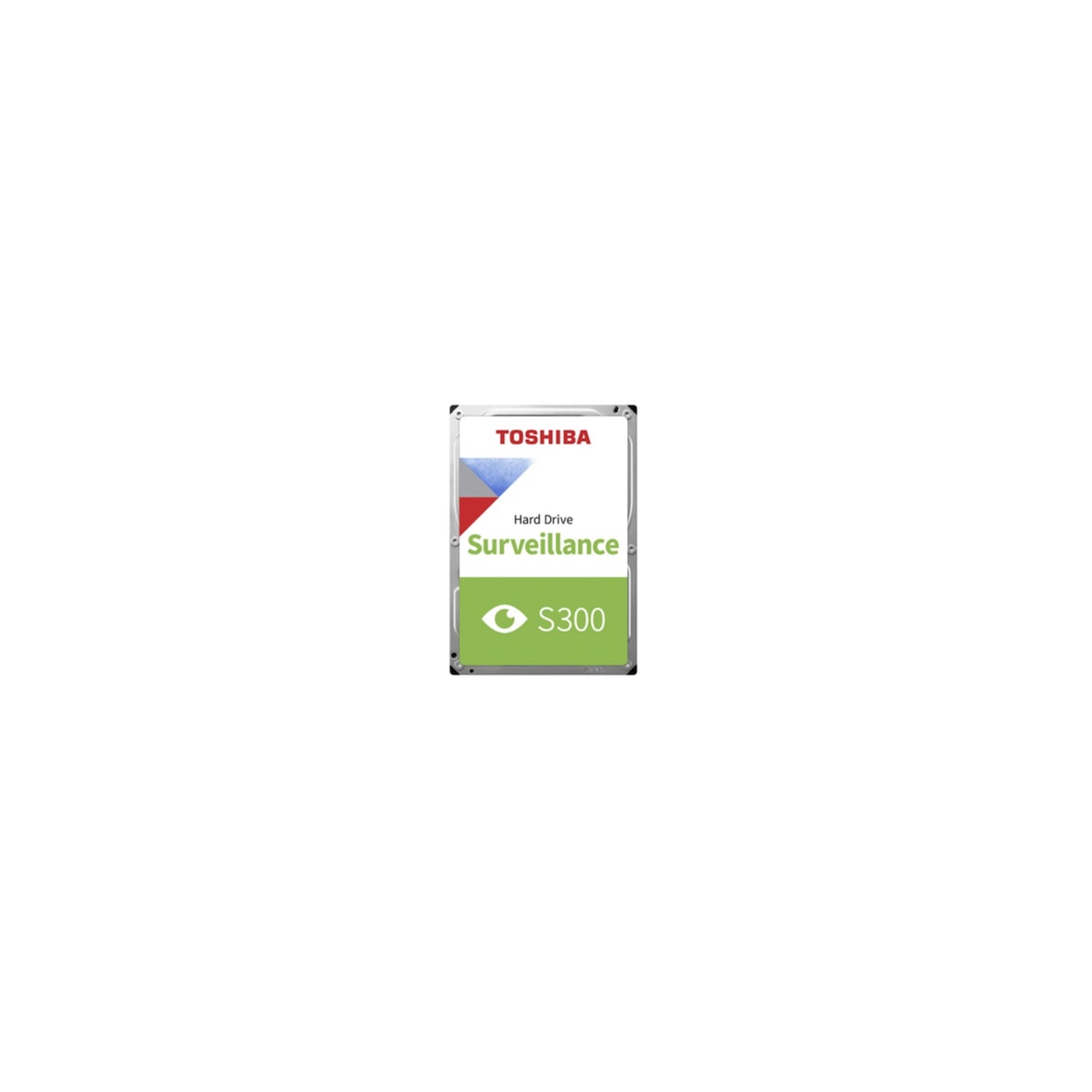 HDD Toshiba S300 Surveillance HDWT720UZSVA 2TB 5400rpm Sata III 128MB (D)