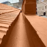 thumbnail of Borracha de poliuretano líquido com catalisador (25kg, azulejo) - Impermeabiliza terraços e telhados transitáveis ​​e previne fugas de água