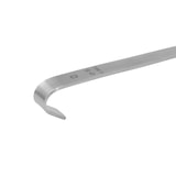 thumbnail of METRO PROFESSIONAL Concha, aço inoxidável 18/8, Ø 6 x 31.5 cm, 55 ml, prateado