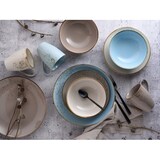 thumbnail of CreaTable Nature Collection bunt Kombiservice 16-tlg Steinzeug