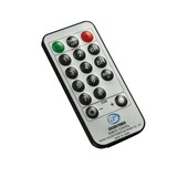 thumbnail of LED Gartenstecker Feuerwerk Firework mit Fernb Leuchtstäbe 3er Set weiß