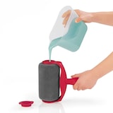 thumbnail of EASYmaxx Streichset Paint Maxx Pro 5-tlg. - rot