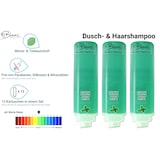 thumbnail of SET: Dusch- und Haarshampoo 12x425ml - HOTELSERIE