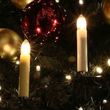 thumbnail of RED ARROW voor LED-lichtketting 30s indoor toplampen helder 8 V/0,1 W