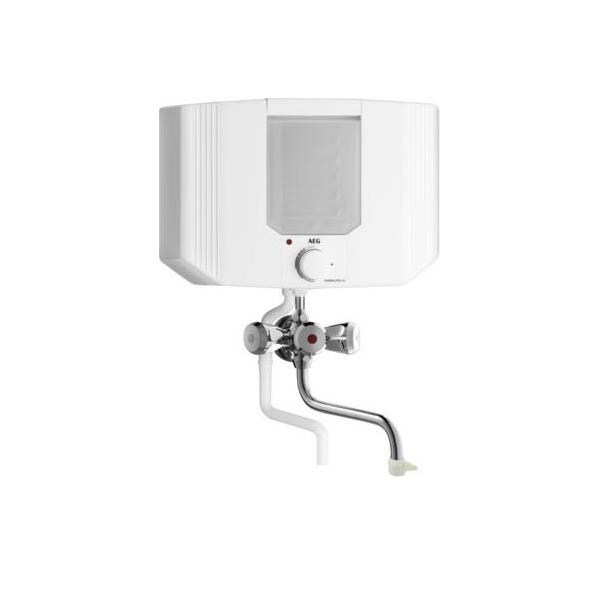 Stiebel Eltron Kochendwassergerät AEG THERMOFIX KL 228908